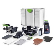 Festool Bander & Trimmer Accessories